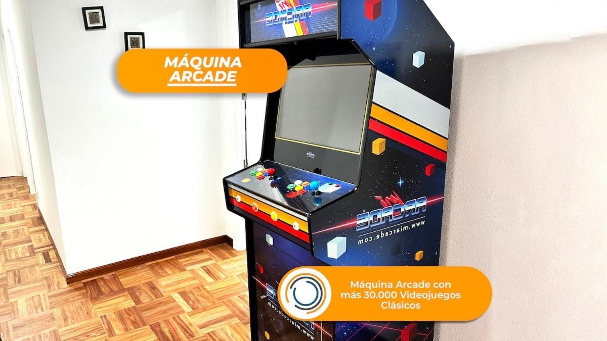 דירות Burgo La Casa Magica מראה חיצוני תמונה