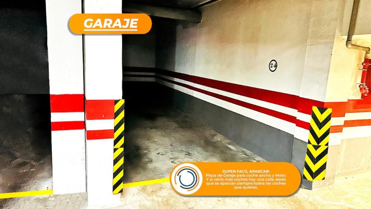 דירות Burgo La Casa Magica מראה חיצוני תמונה